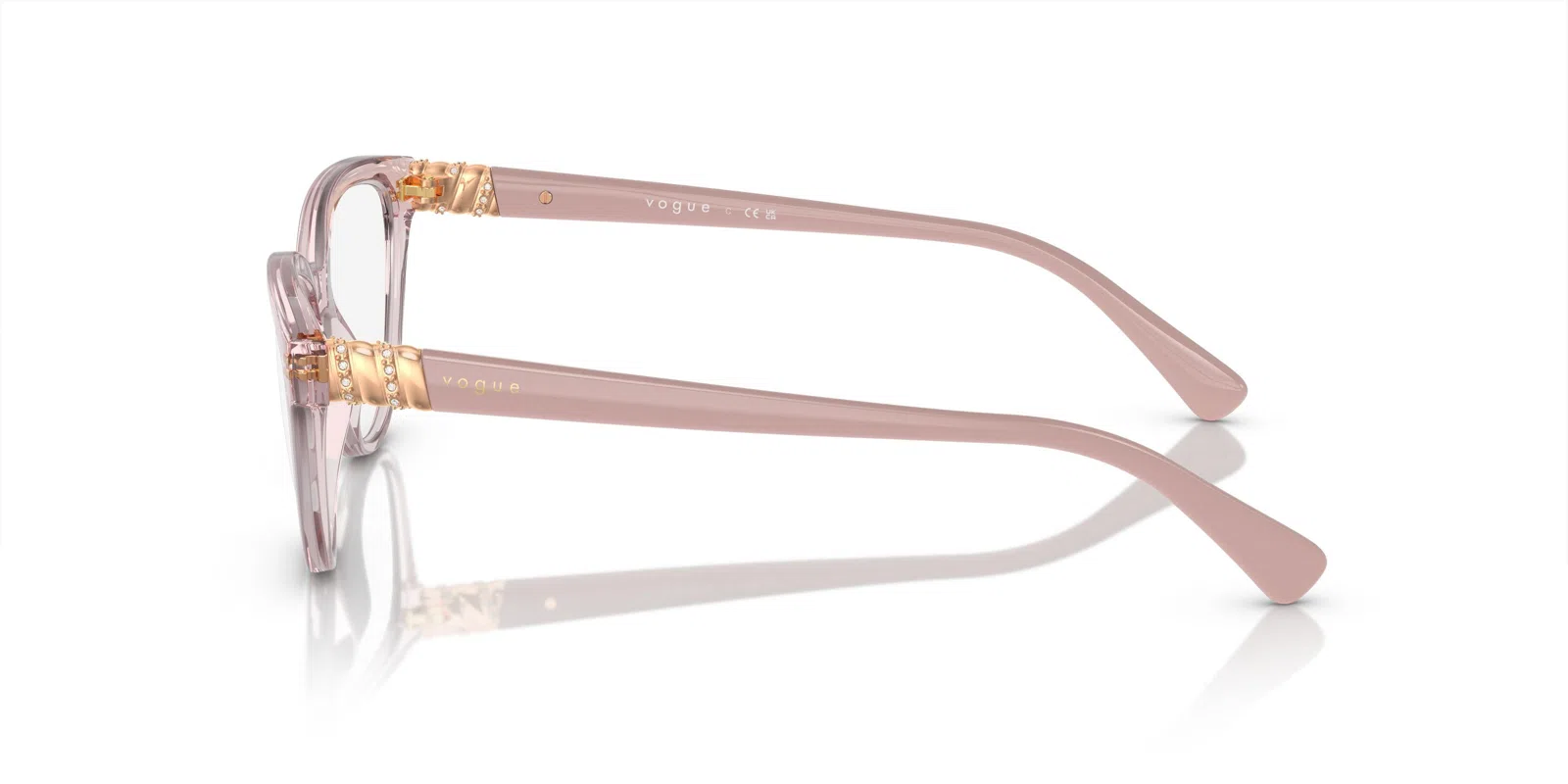 Vogue Eyewear 5517B Eyeglasses - view 31